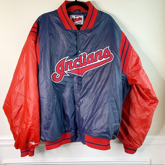 majestic varsity jacket